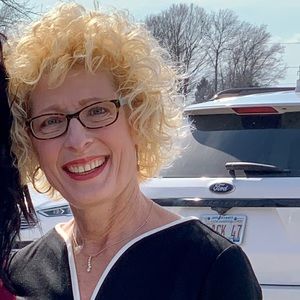 Meet your Posher, Barbara